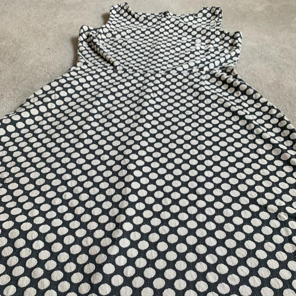 LIKE New Talbots midi dress, M - Picture 16 of 16